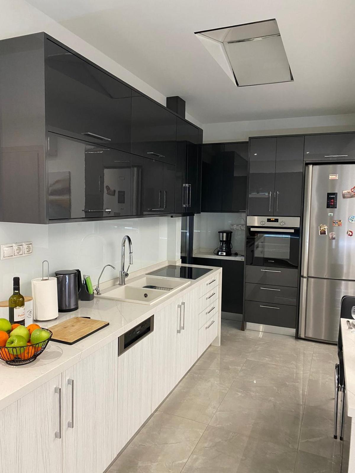 Ivory Style Maisonette Near Downtown Villa Ираклио Екстериор снимка