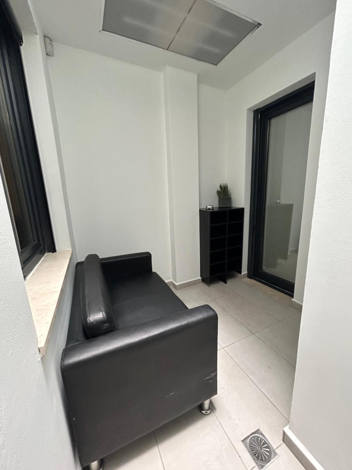 Ivory Style Maisonette Near Downtown Villa Ираклио Екстериор снимка