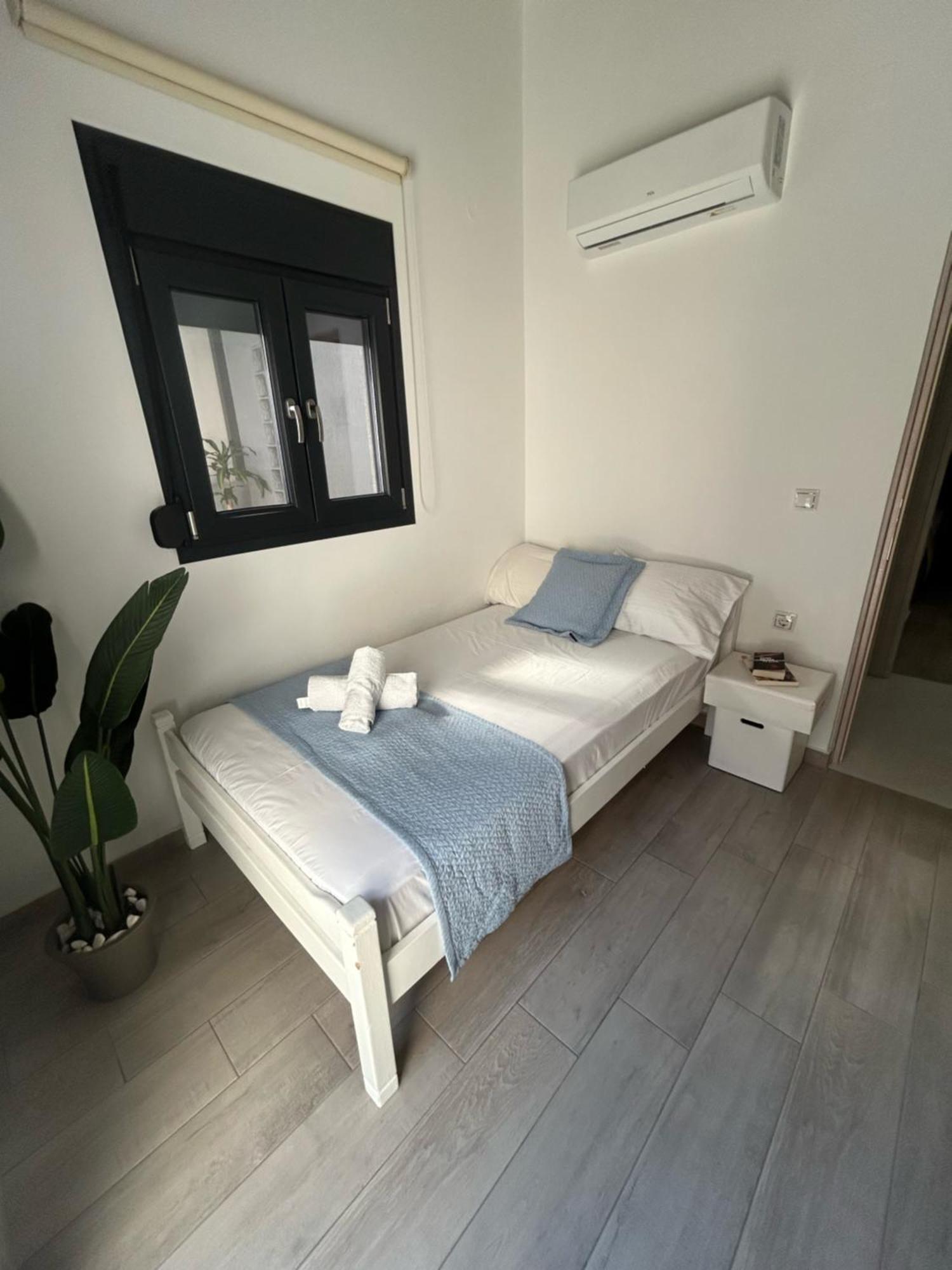 Ivory Style Maisonette Near Downtown Villa Ираклио Екстериор снимка