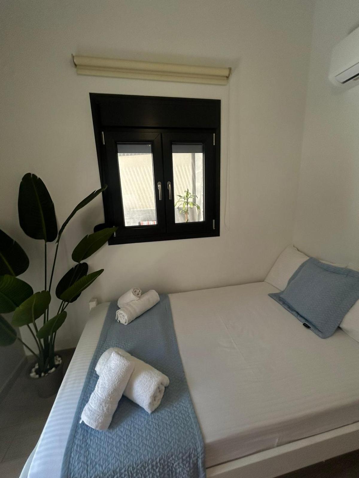 Ivory Style Maisonette Near Downtown Villa Ираклио Екстериор снимка