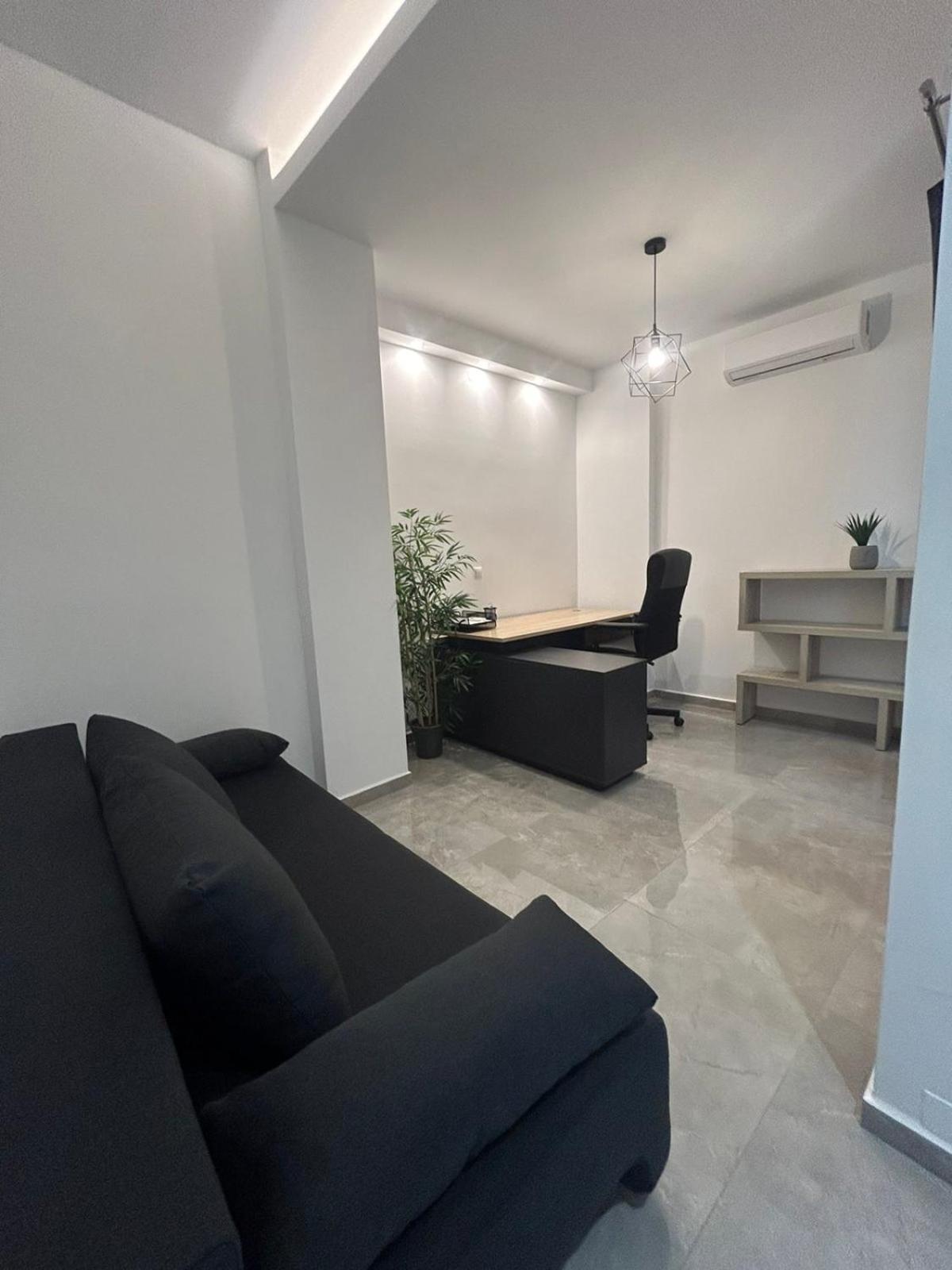 Ivory Style Maisonette Near Downtown Villa Ираклио Екстериор снимка