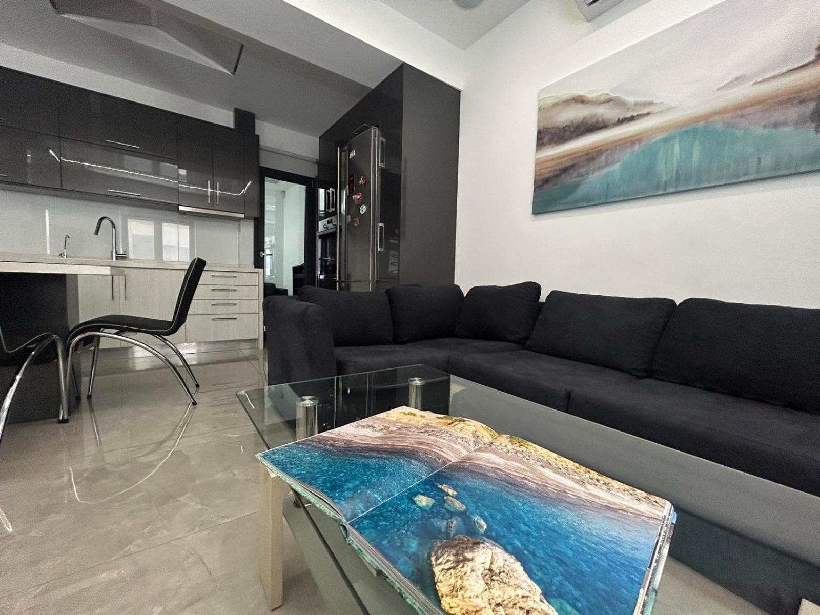 Ivory Style Maisonette Near Downtown Villa Ираклио Екстериор снимка
