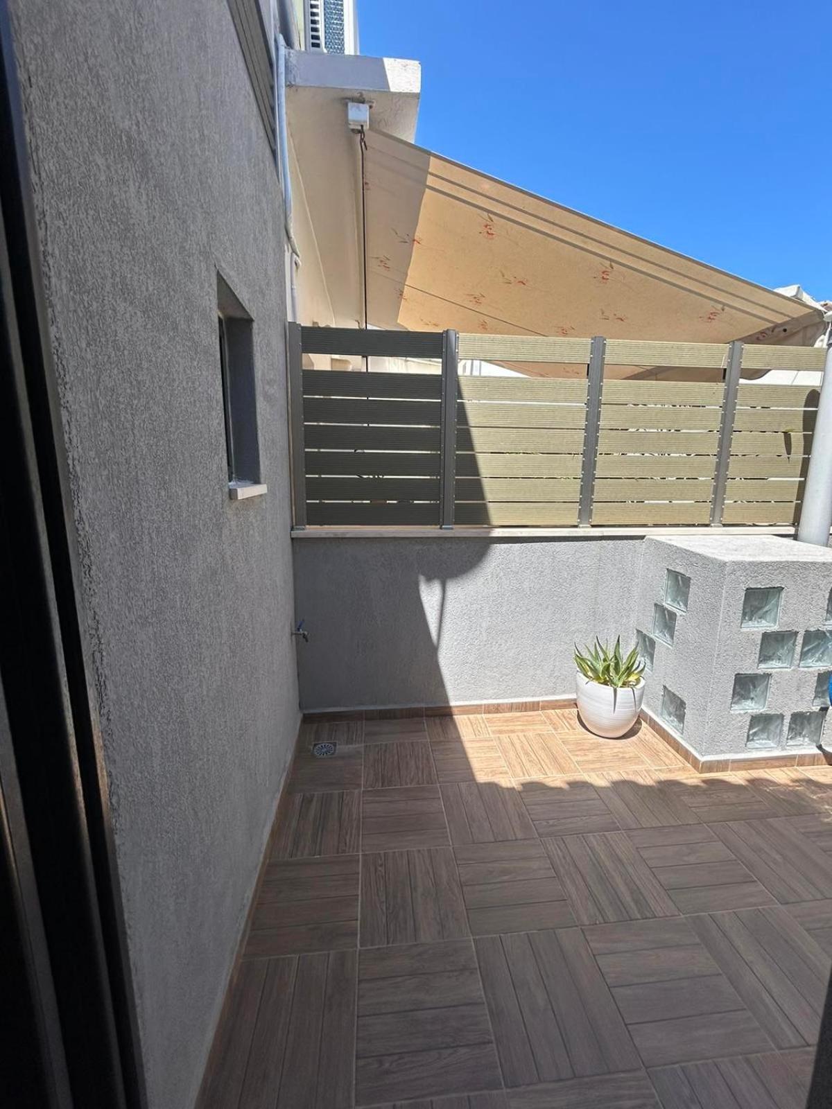 Ivory Style Maisonette Near Downtown Villa Ираклио Екстериор снимка